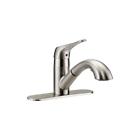 0917125 10204 Kitchen Faucet Spray Brushed Nickel 091712102045