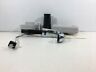 1021401100m Uenjoy Automatic Sensor Single Bathroom Faucet Waterfall Mixer Tap Touchless