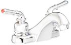 0917128 10258 Lavatory Faucet Washerless 091712102588