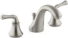 K-10272-4a-bn 10272-4a-bn Kohler New Forte Faucet Vibrant Brushed Nickel 087206817809