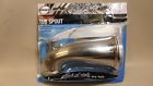 10316 Danco Universal Decorative Design Brushed Nickel Tub Spout