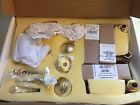 1032-01 Newport Brass New 1100