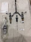10332-4-cp Kohler Lyntier Lavatory Faucet In Chrome 650531365460