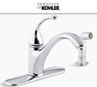 87206888366 10412-cp Kohler New Forte K