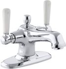 K-10579-4p-cp 10579-4p-cp Kohler Kpcp K Bancroft