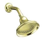 10590-ak-af Kohler Bancraft Showerhead Vibrant 650531953599