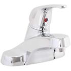 106169 Premier Faucet Westlake Bathroom Single Lever Chrome Brass 076335194776