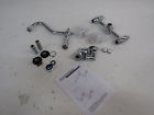Ks1141ax 1062943 Kingston Brass Heritage Deck Mount Kitchen Faucet 663370022166