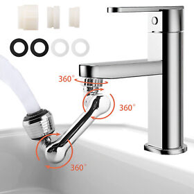 Mt9040451si 1080 Swivel Filter Faucet Extender Universal Aerator Water Outlet Kitchen Taps