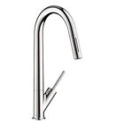 10821001 Hansgrohe Starck Higharc Kitchen 4011097689326
