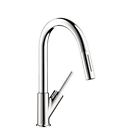 10824001 Hansgrohe Starck Higharc Prep 4011097689418