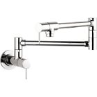 10859 Axor Starck Wall Mounted Double-jointed