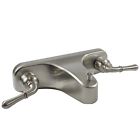 10885 Danco Mobile Home Faucet Brushed Nickel