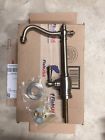 Faucet1100hc-sn 1100hc-sn Waterstone Annapolis Filtration Kitchen