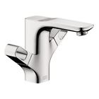 11024 Axor Chrome Urquiola Bathroom