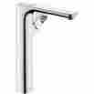 11035001 Axor Urquiola Hansgrohe Single Hole Bathroom Faucet Chrome 4011097703459