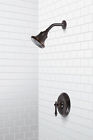 110706 Premier Faucet Charlestown Single Handle Shower 076335106496