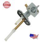1113666 Gas Petcock Fuel Tap Valve Switch Pump For Suzuki