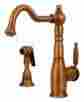 3-3185-c 1118381 Whitehaus Essexhaus Kitchen Faucet Id