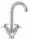 Whlx79572-c 1118589 Whitehaus Luxe Dual Handle Faucet Id
