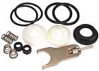 1133 Delta Lot Of New Faucet Repair Kits Pack 054374093564