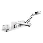 11443001 Axor Urquiola 4 Hole Roman