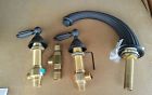 1150ll Santec Roman Tub Filler