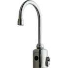 116.123.ab.1 Chicago Faucets Electronic Metering 611943474225