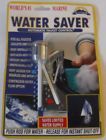 7861423 11601 Scandvik Vtg New Marine Water Saver Automatic Faucet 786142116013