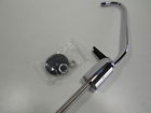 H156012 116023 Watts Standard Faucet Chrome