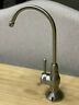 Wp116187 116187 Watts Premier Wp Brushed Nickel Monitored Faucet Plain