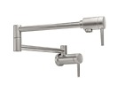 1165lf-ss Delta Sink Kitchen Wall 0 34449 74776 9