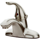 714006nl 116892 Homewerks Nickel Lavatory 052088000113