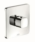 11731001 Axor Urquiola Thermostatic Faucet Trim 4011097663203