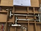 1177lf-pn Delta New Traditional Potfiller Polished Nickel Faucet