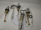 76335145532 119268 Premier Faucet Wellington Lavatory