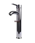 12 Tall Faucet Unbranded-generic Stainless 710619325165