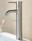 12 Unbranded Metal Handle Tall Bathroom Vessel Sink Without 693594706641