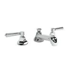 1200-15 Newport Brass 1200 Polished 760724012368