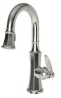 1200-5103 Newport Brass Metropole Polished