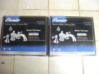 120007 Premier Lot Of Sonoma Roman Tub Faucet Chrome New