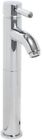 120124 Premier Faucet Essen Single Hole Bathroom With Drain Assembly