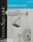 120272 Premier Lot Of Shower Faucets Includes Cast Brass 076335071299