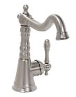 120348lf Premier Charlestown Bar Faucet Pvd Brushed 076335087948