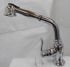 120mk10 Santec Daphne Single Handle 709382090011