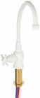 1250h-ew Waterstone Cold Only Filtration Single Cross Handle Faucet