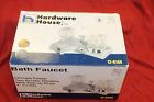 12-6144 126144 Hardware House Chrome