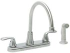 126968 Premier Faucet Waterfront Kitchen 727904468391