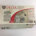 1-spray 1324 Delta Classic Shower Faucet In Chrome