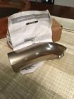 13412821 Hansgrohe Brushed Nickel Interaktiv Tub Spout New In Box